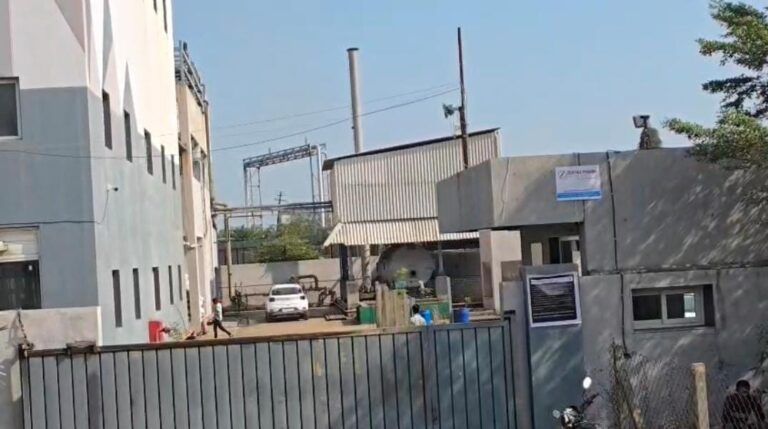 Gujarat : ભરૂચ: ડ્રગ્સની ઝૂઠ્ઠી વાર્તા ગૂંથનાર AAPનું ઘર જ દારૂ કાંડમાં ગરકાવ!ચૈત્ર વસાવાના આક્ષેપો પાયા વિહોણા; પહેલા પોતાનું ઘર સંભાળે AAP!