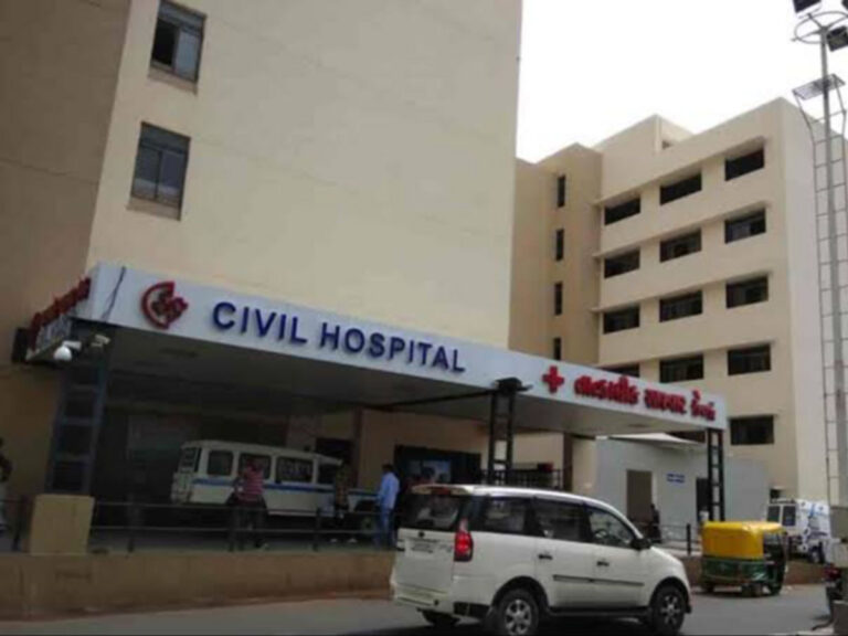 Ahmedabad : પોલીસને થાપ આપી દારુના કેસનો કેદી ભાગી ગયો