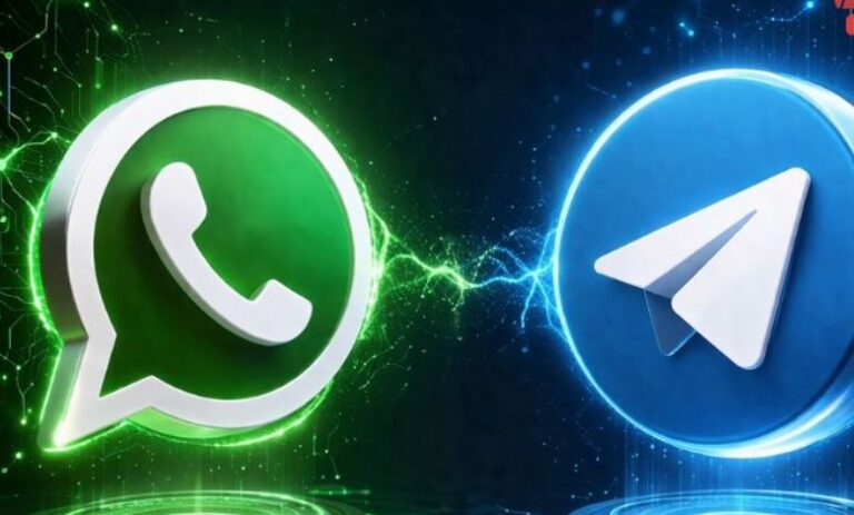 Top News : SIM કાર્ડ વગર ચાલતા રહેશે WhatsApp-Telegram, કેન્દ્ર સરકારે લીધો મોટો નિર્ણય