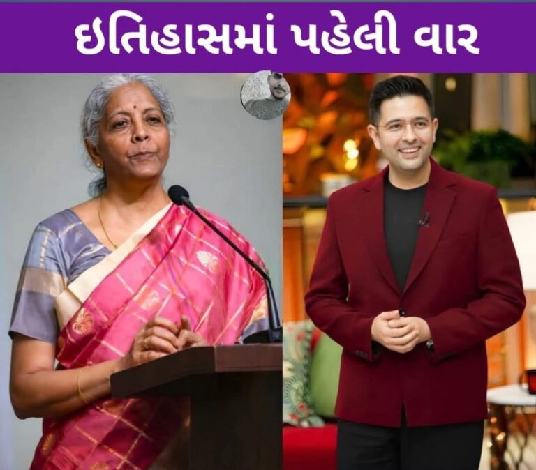 National : મધ્યમ વર્ગનો આર્તનાદ: “પગાર હાથમાં આવે તે પહેલાં જ ક્યાં ગાયબ થઈ જાય છે?”