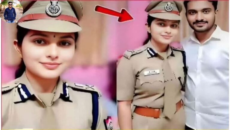 Ahmedabad : પ્રેમની અનોખી મિસાલ: પત્નીને IPS બનાવવા યુવકે છોડ્યો અભ્યાસ, આજે મળ્યું વફાદારીનું મીઠું ફળ!