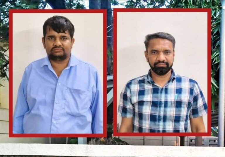 Gujarat : લખતર મામલતદાર કચેરીમાં ACBનો સપાટો: જમીનની નોંધ માટે લાંચ લેતા નાયબ મામલતદાર અને પટાવાળો ઝડપાયા