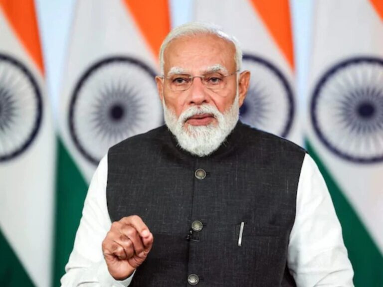 National : યુએઈમાં ત્રણ ભારતીયોને થયેલી ઇજાઓ પર ભારત ગુસ્સે, મોદીએ કહ્યું, “અમે આ સ્વીકારીશું નહીં
