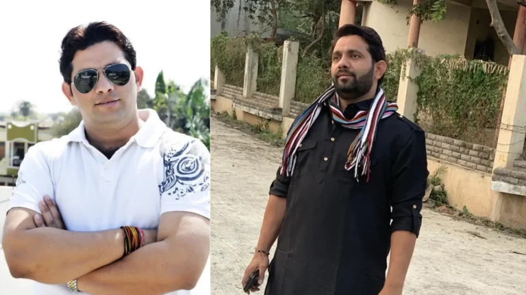 National : પીસીસી પ્રમુખના ભાઈની અટકાયત, પૂછપરછ બાદ છોડી મુકાયા,કોંગ્રેસ તેને બદલાનું કૃત્ય ગણાવ્યુ