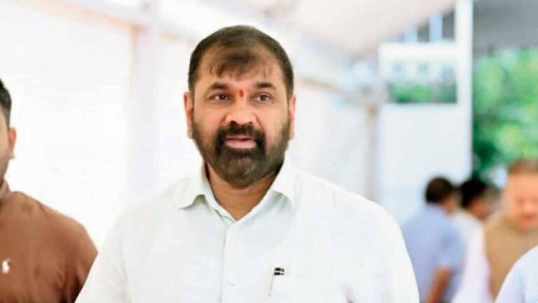 National : સચિન આહિર મહારાષ્ટ્ર વિધાન પરિષદના ઉપસભાપતિ તરીકે બિનહરીફ ચૂંટાયા