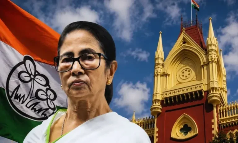National : મમતા બેનર્જીની પાર્ટી TMCને હાઈ કોર્ટની મોટી રાહત: બેંક ખાતાઓમાંથી મર્યાદિત વ્યવહારોને મંજૂરી આપી, દેખરેખ માટે ખાસ અધિકારીની નિમણૂક