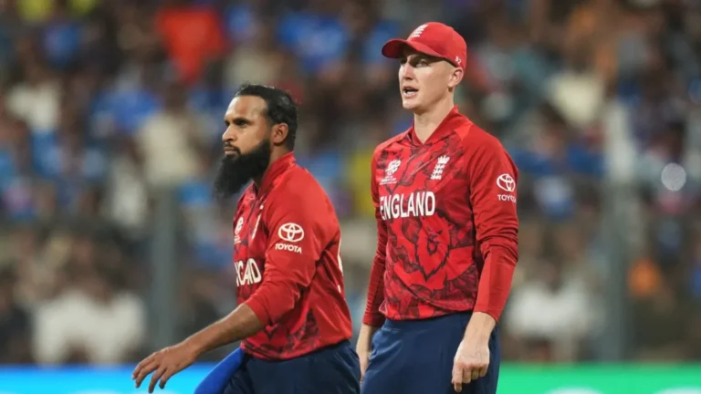 Sports : IND vs ENG: ભારત સામેની પાંચ મેચની પ્રથમ T20 માટે ઇંગ્લેન્ડે પ્લેઇંગ XI જાહેર કરી; જોફ્રા આર્ચરને આરામ આપવામાં આવ્યો