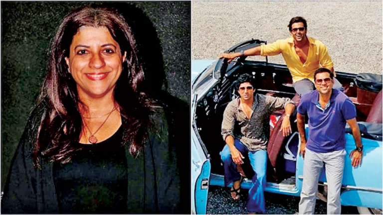 Bollywood : જિંદગી ના મિલેગી દોબારા ટુ બની રહી હોવાનું કન્ફર્મ