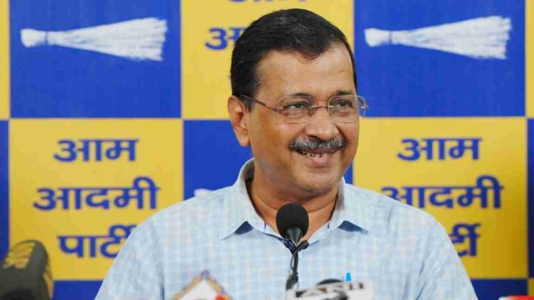 National : કેજરીવાલે ફરી સંભાળી AAPની કમાન; ચોથી વખત બન્યા રાષ્ટ્રીય સંયોજક