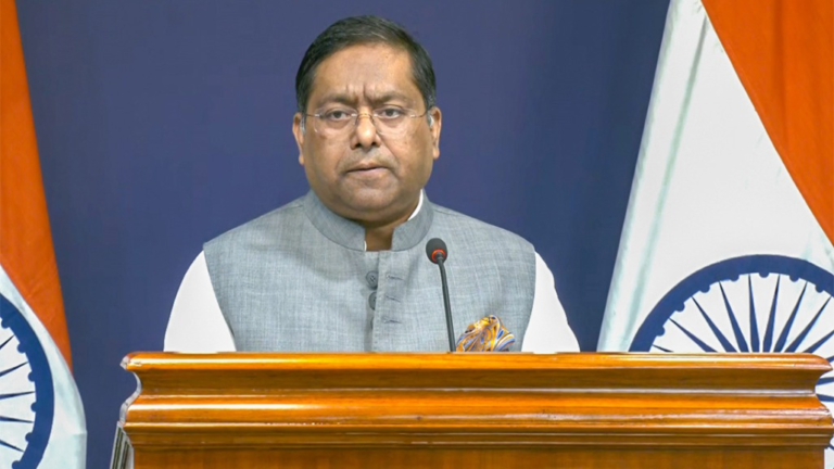National : વિશ્વના નવા નકશાને ભારતે આપ્યો ટેકો, પણ કાશ્મીર-લદાખ મુદ્દે સંયુક્ત રાષ્ટ્રને આપી કડક ચેતવણી!