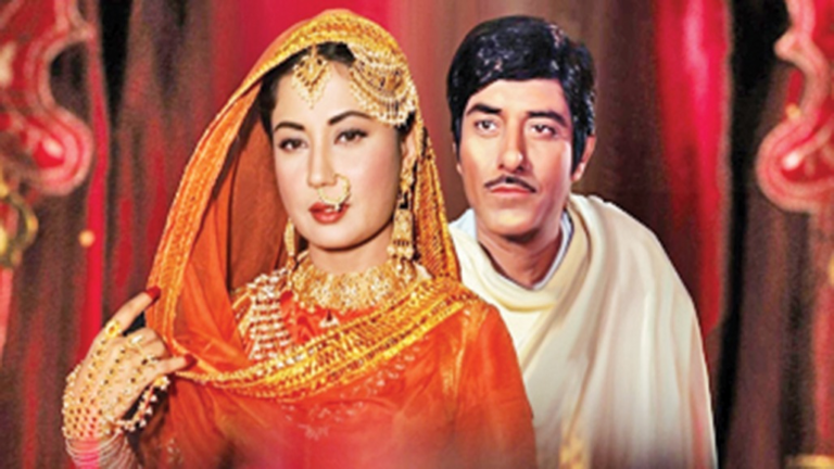 Bollywood : રિસ્ટોર થયેલી ‘પાકીઝા’ ભવ્ય જાગતિક પ્રીમિયર માટે તૈયાર