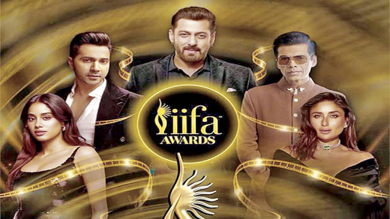 Bollywood : આઇફા એવોર્ડ 2027 અબુધાબીમાં બાવીસ-ત્રેવીસ જાન્યુઆરીએ યોજાશે