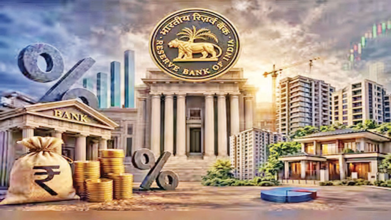 Business : ફેડના દરમાં વધારાથી RBI પર દબાણ, ઓક્ટોબરમાં રેપો રેટ વધવાની સંભાવના