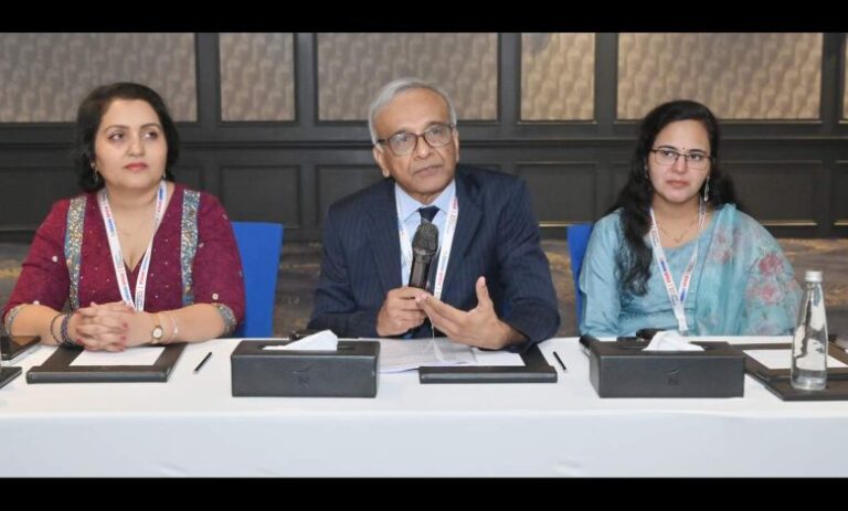 National : રાષ્ટ્રીય મસાલા પરિષદનો પ્રારંભ ,ખાદ્ય સુરક્ષા અને ગ્રાહક સુરક્ષા અંગે ચર્ચાઓ ભાર