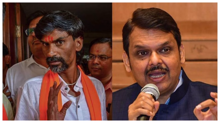 National : મહારાષ્ટ્ર: ફડણવીસે જરાંગે પાટીલના આંદોલન અંગે મહત્વનું નિવેદન આપ્યું કહ્યું કે સરકારે ૧૪માંથી ૧૨ મુખ્ય માંગણીઓ સ્વીકારી લીધી છે