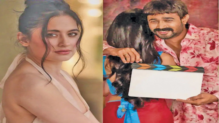 Bollywood : ભુવન બામની ઢિંઢોરા ટુમાં સંજીદા શેખની એન્ટ્રી