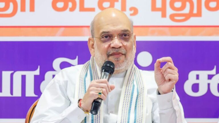 National : દુનિયાભરમાંથી આપણા દેશમાં ડ્રગ્સનો એક ગ્રામ પણ પ્રવેશવા નહીં દઈએ , અમિત શાહે આપ્યો કડક સંદેશ