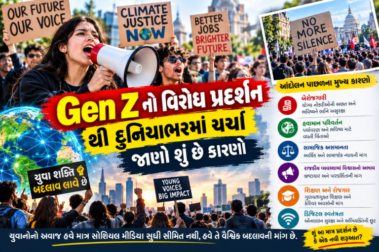 BUSINESS : ભારતીય શેરબજારમાં તેજી, IT કંપનીઓના શેરમાં જોરદાર ઉછાળો