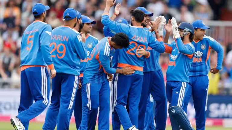 Sports :  ન્યૂ ચંદીગઢમાં સૌપ્રથમ વન-ડે મેચ; વેસ્ટ ઈન્ડિઝ સામે ‘ક્લીન સ્વીપ’ પર ભારતની નજર ,સિરાજ 9 મહિના બાદ વાપસી