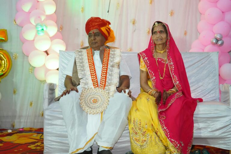 Article : જન્મની તારીખ જ બની વિદાયનો દિવસ
