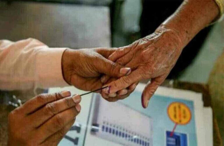 National : રાજસ્થાન પંચાયત ચૂંટણીની તારીખો જાહેર: 4 તબક્કામાં યોજાશે મતદાન